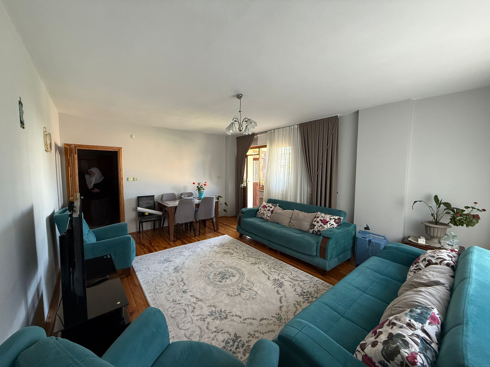 SÖĞÜTLÜ ALTINKENT SATILIK DAİRE